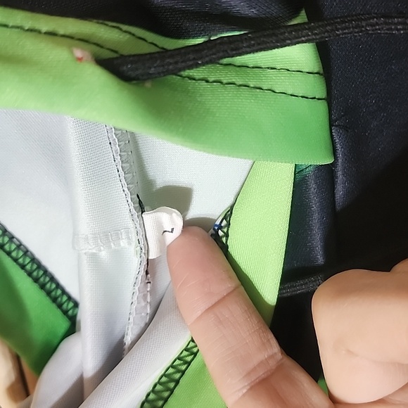 Anime Hoodie Girls Size Large - Picture 3 of 7